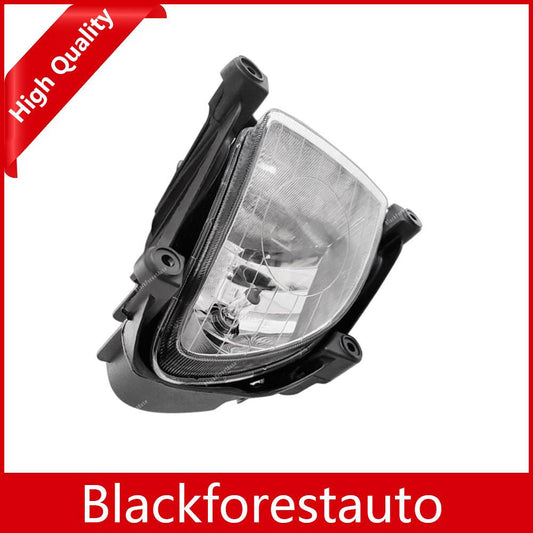 ya 13 5.27.2 For 2006 2007 2008 for Kia Sportage Bumper Fog Lamp Right Side Clear Lens KI2593113