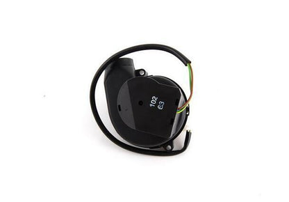 ya 5 8.7 Engine Computer ECM Cooling Fan Blower Motor for BMW E38 E39 E46 E60 65 E66 E70