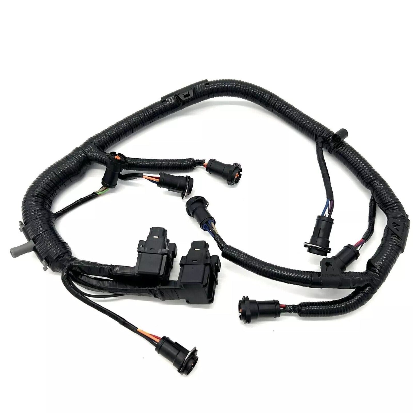 ya 1 8.5.4 Applicable to 05-07 for FICM fuel injector module wiring harness 5C3Z9D930A