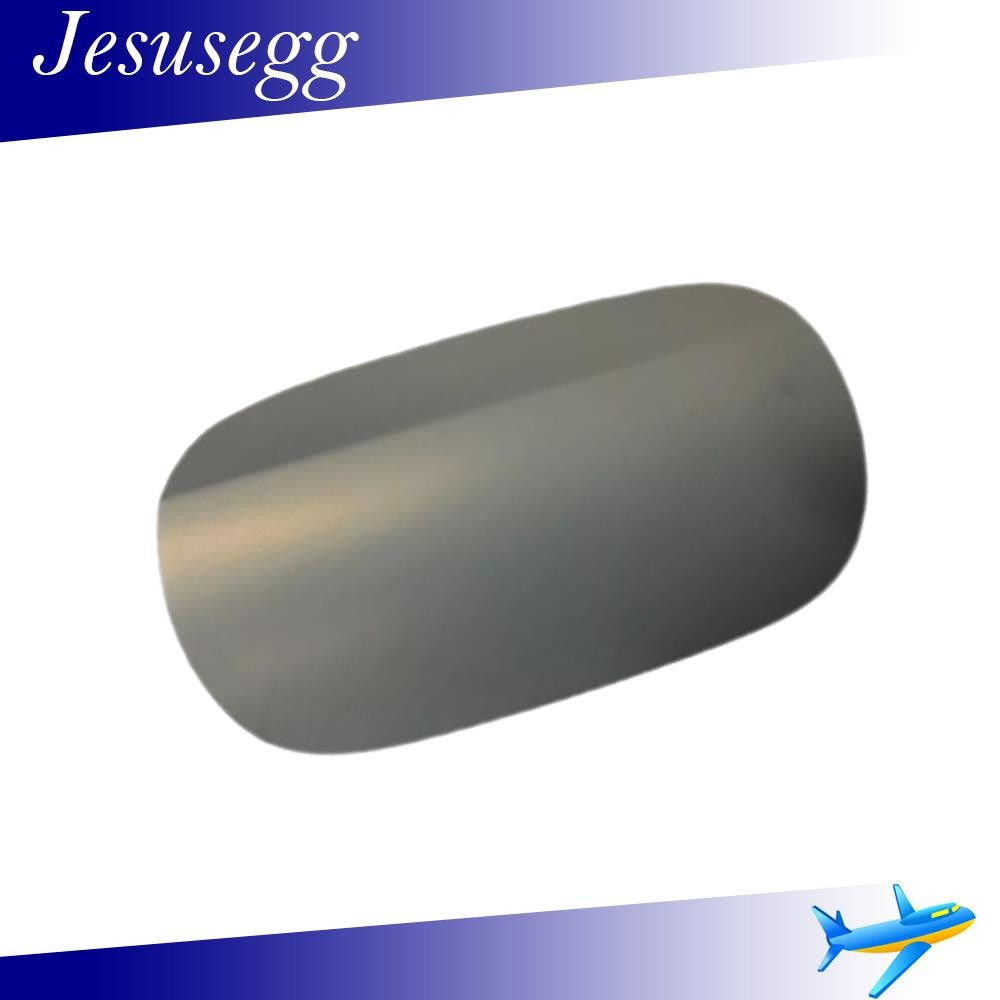 ya 13 5.27 Fuel Gas Tank Flap Lid Cover Unpainted Fits For C-Class W205 C300 C200 C43 AMG