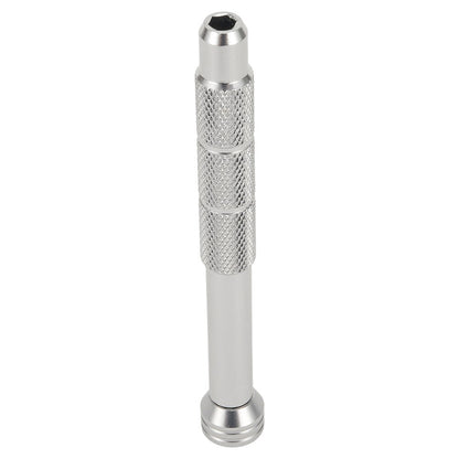 ya 26 Screwdriver Handle Magnetic Holder Repair Tool For 4mm Hexagon Bayonet Bit