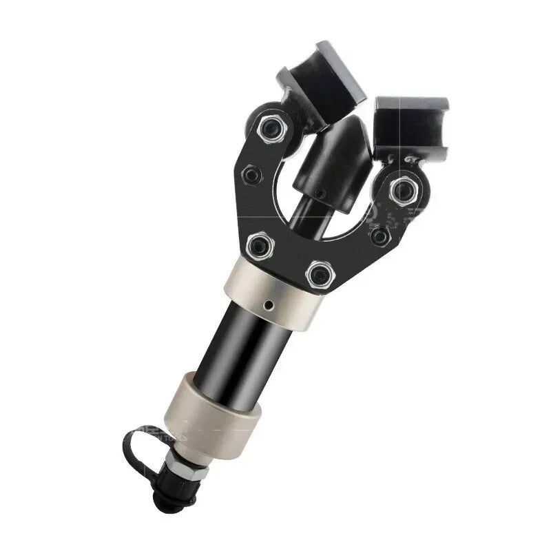 Portable Manual Hydraulic Rebar Bender Electric Rebar Round Steel Portable