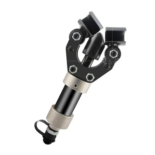 Portable Manual Hydraulic Rebar Bender Electric Rebar Round Steel Portable