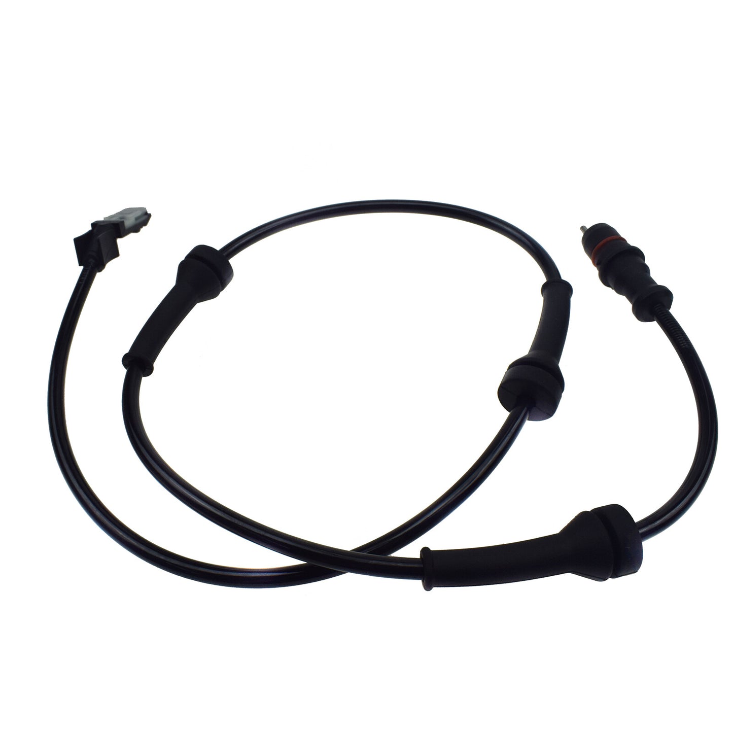 ya 1 8.5.1 Front ABS Wheel Speed Sensor For 8200446282 Megane Scenic II New