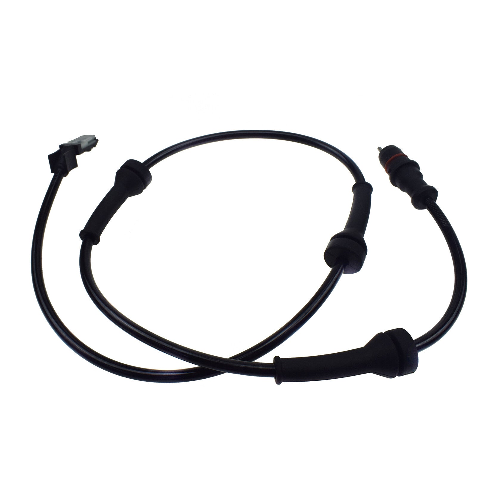 ya 1 8.5.1 Front ABS Wheel Speed Sensor For 8200446282 Megane Scenic II New