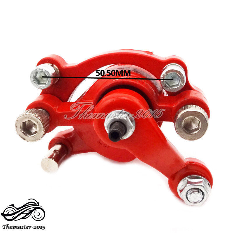 ya 1 7.13 Rear Disc Brake Caliper For Motovox MBX10 MBX11 for Mini Bike Moto MM-B80