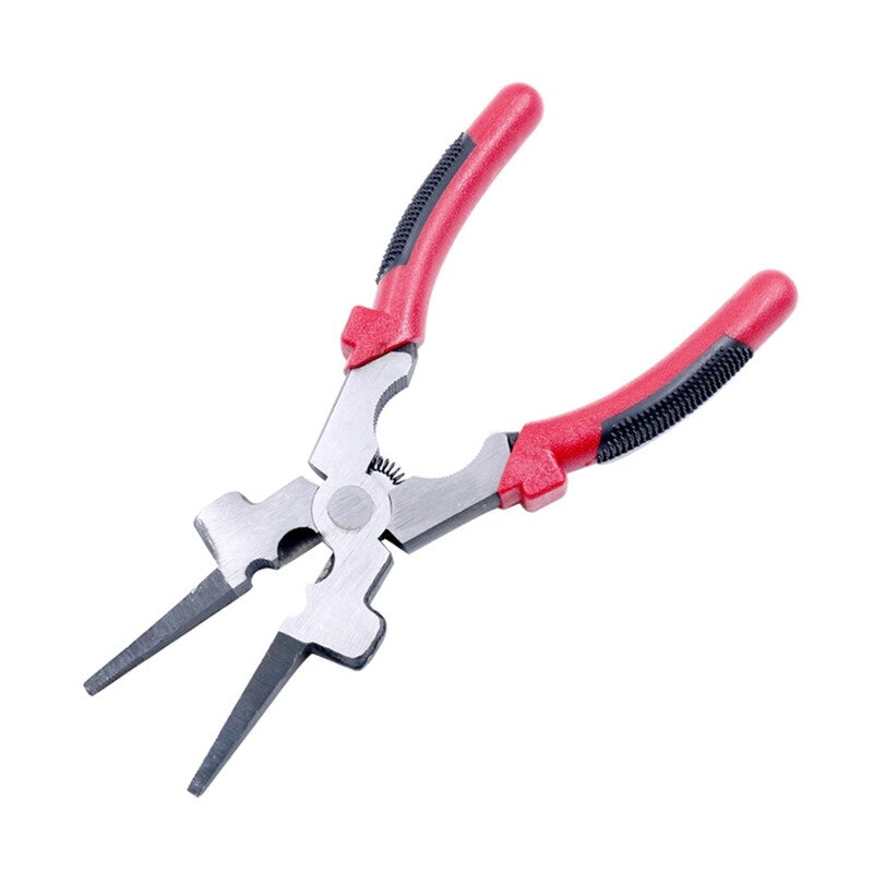 ya 25 Welding Tools for Nozzle 8-inch Electric Welding iliary Pliers