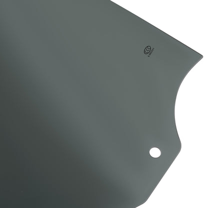 ya 5 8.7 Dark Rear Driver Left Door Window Glass for Ford F-Series 15-22 F150 17-22 F250