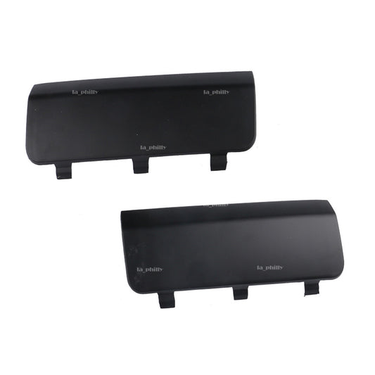ya 27 6.18 Rear RH LH Bumper Tow Hook Cover Cap for Mercedes W163 ML320 ML350 2001-2005