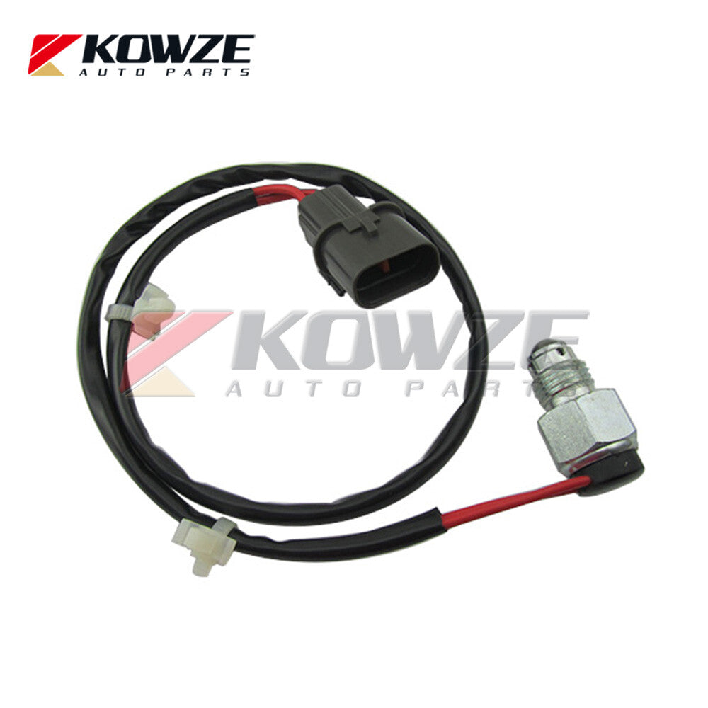 ya 5 8.7 wheel Clutch Switch fit for Mitsubishi for Pajero Montero 3rd 4th