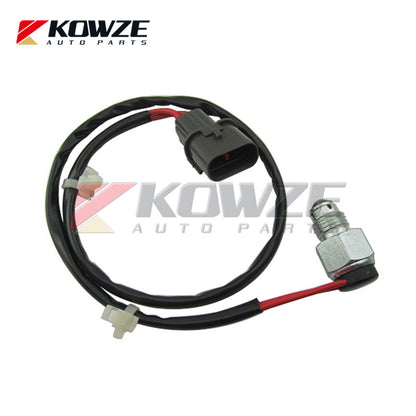 ya 5 8.7 wheel Clutch Switch fit for Mitsubishi for Pajero Montero 3rd 4th