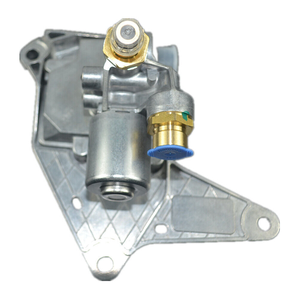 ya 10 10.28 New Engine Brake Air Valve 21369922 Fit for Volvo for Mack Truck 23992701 2