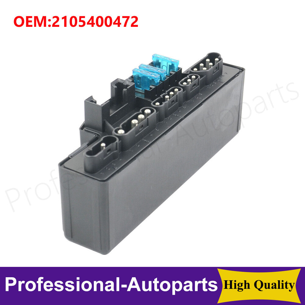 ya 2 7.15 2105400472 Fuse Box Relay Unit for Mercedes-benz E-Class W210 S210 E320