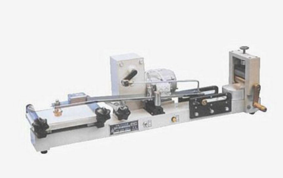 New Fabric Rubbing Colour Fastness Tester test instrument s
