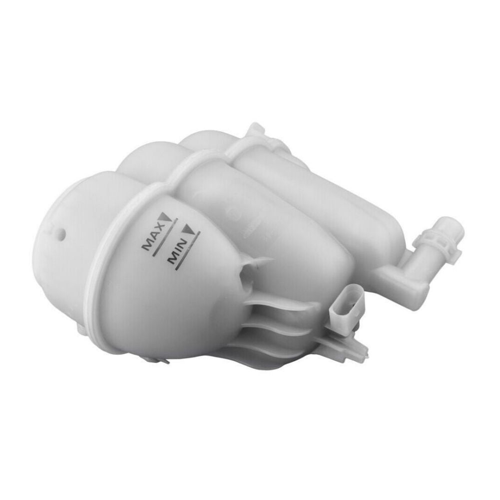 ya 9 6.5 4N0121403H Coolant Expansion Tank for Audi A8 3.0 TFSI