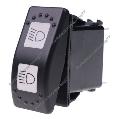 ya 5 8.7 High Low Beam Headlight Switch 710001725 for Can-Am Com for MAN der Maverick Max 1000R