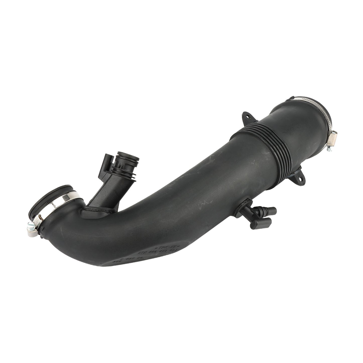 ya 5 8.7 Tracheal inlet boot 13717627501 suitable for 10-15 for Mini Cooper Country for MAN and Pace for MAN .