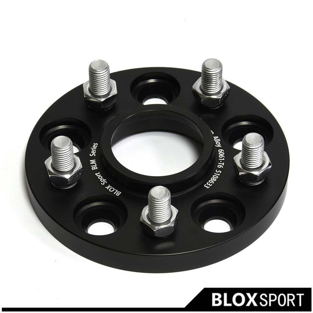ya 1 7.2 4pcs (15mm + 20mm) for Jaguar XK Coupe (5x108 CB63.4) Front + Rear Wheel Spacers