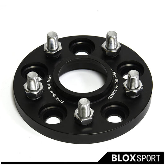 ya 1 7.2 4pcs (15mm + 20mm) for Jaguar XK Coupe (5x108 CB63.4) Front + Rear Wheel Spacers