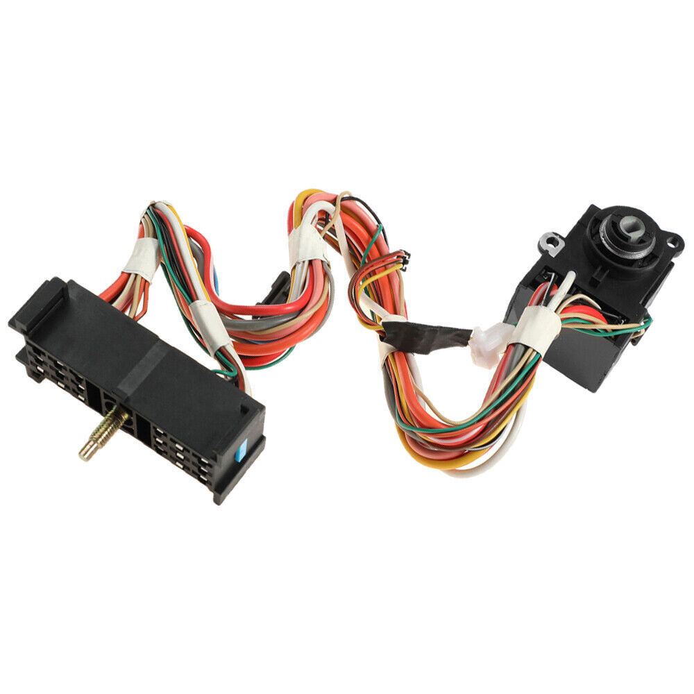 ya 1 8.5.1 26061331 ignition start switch suitable for GMC pickup Suburban Tahoe D14D
