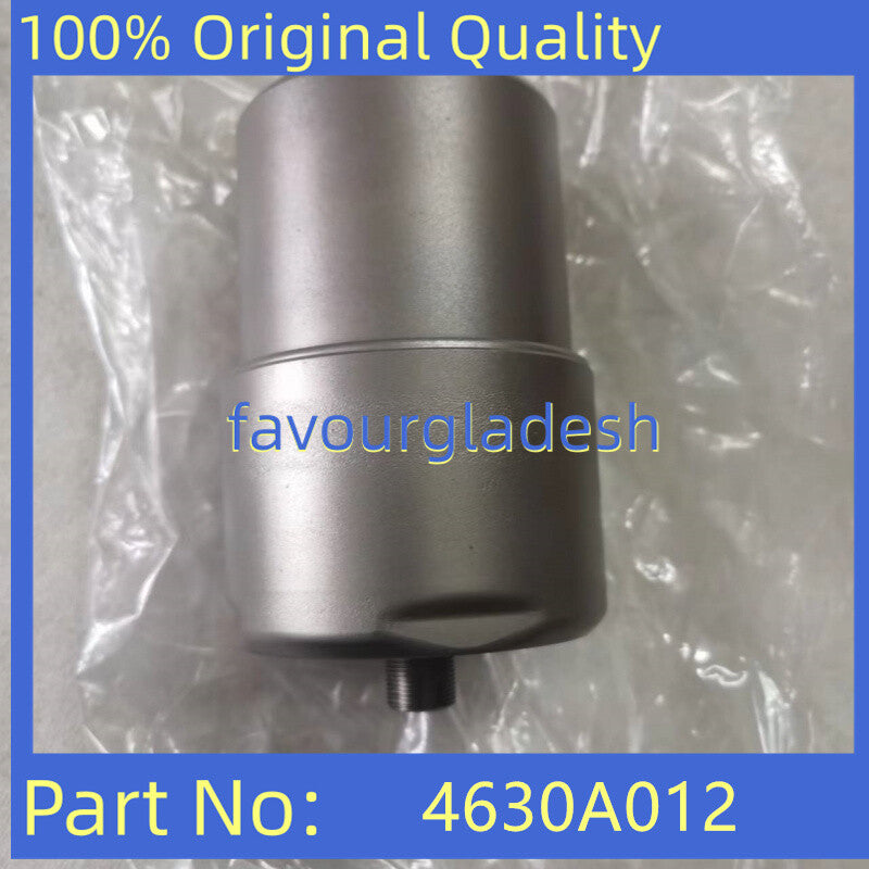 ya 7 6.10.2 for Mitsubishi 2003 - 2006 Montero Gen3 - Brake Booster Accumulator (4630A012)