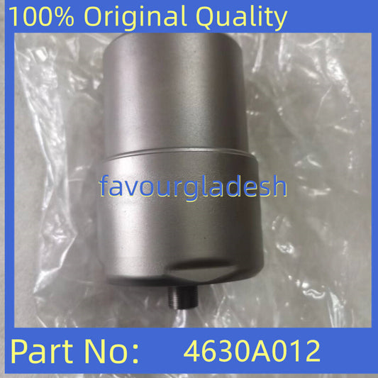 ya 7 6.10.2 for Mitsubishi 2003 - 2006 Montero Gen3 - Brake Booster Accumulator (4630A012)