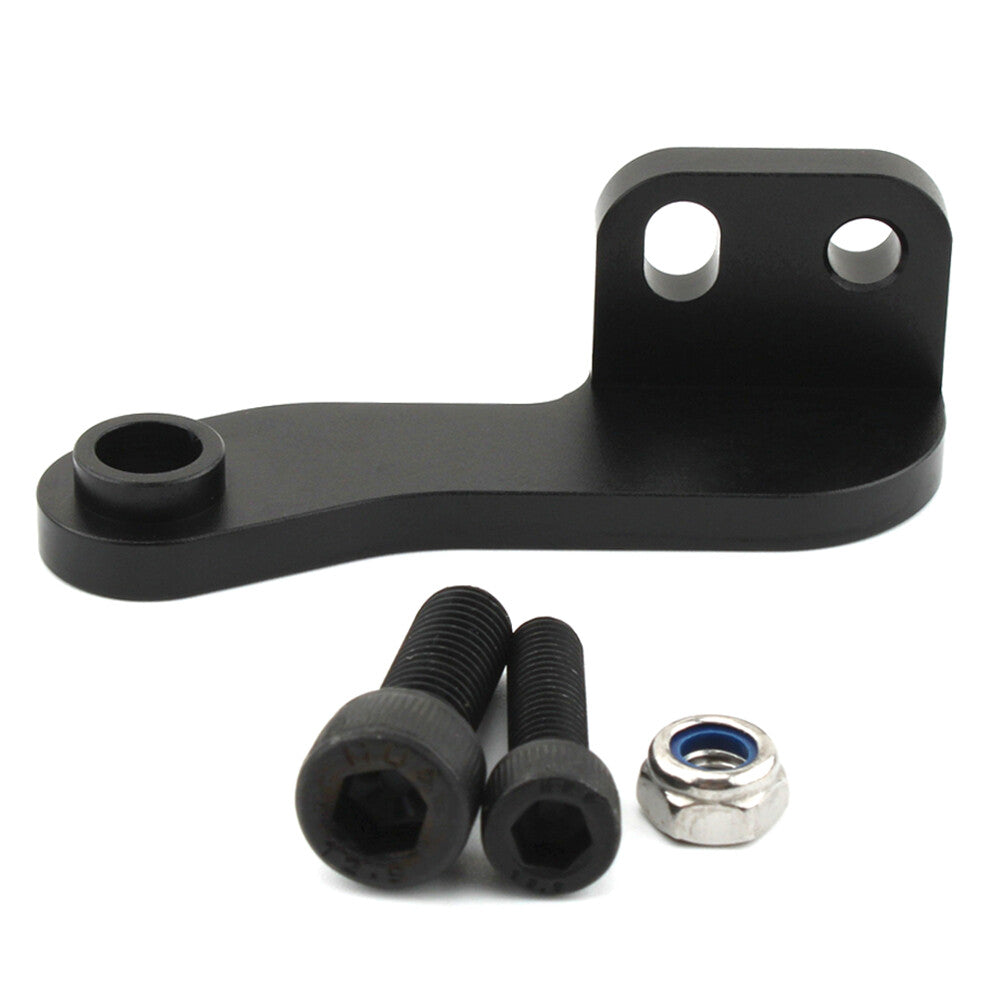 ya 5 8.7 Shift Assist Bracket Shift Effort Reduction for Harley Nightster 975 RH975
