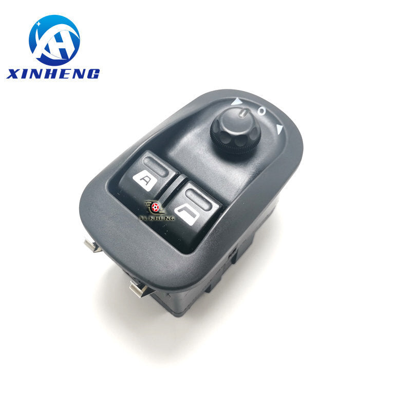 ya 1 8.5.1 6554.WA Electric Power Window Mirror Button Control Switch for PEUGEOT 206 306