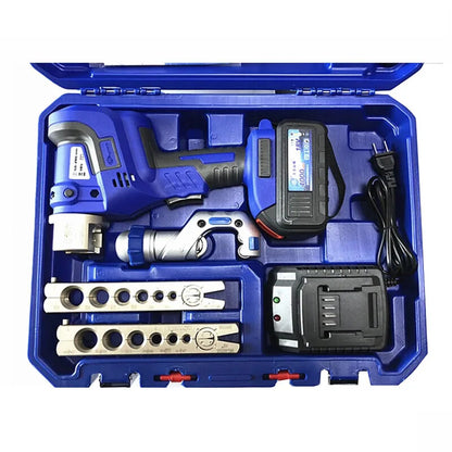 ya 17 1 Set Auto Repairing Tools Manual Repair Tools Box for Car Specialized Tools Box