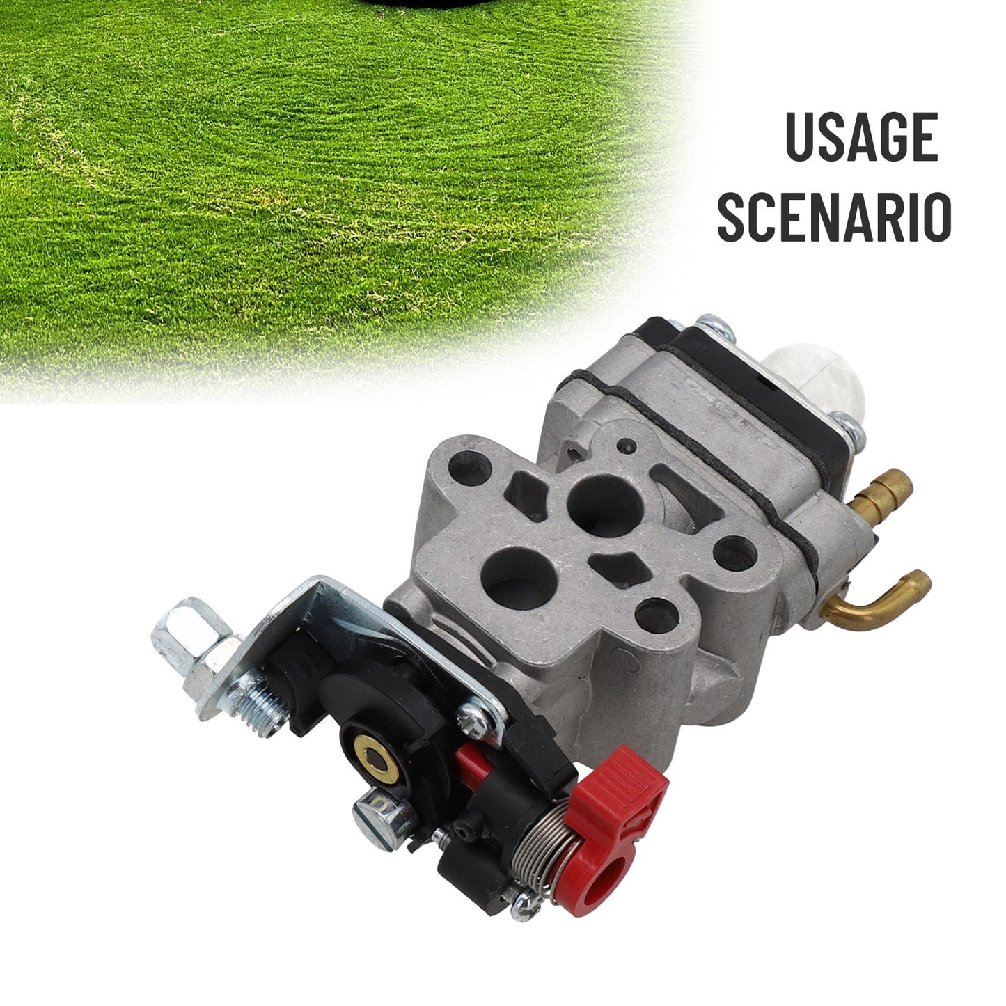 ya 14 Carburetor 1pcs Carburetor Assy For KCS525A For TJ27