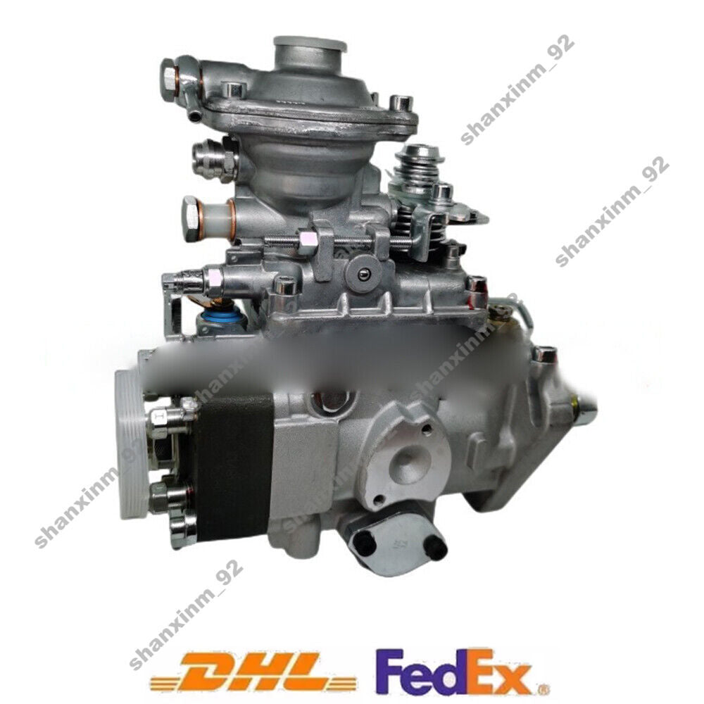 ya 27 7.2 Fuel Injection Pump 0460424380 for