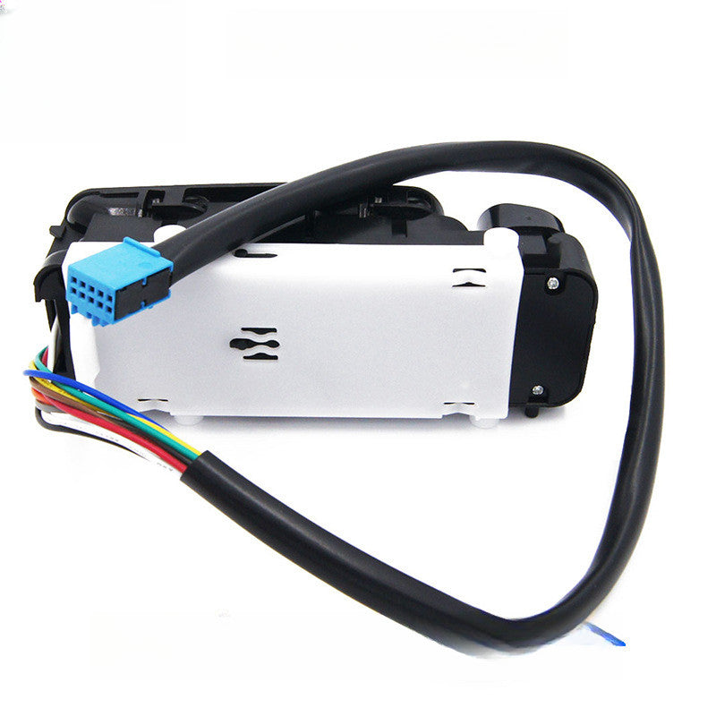 ya 1 8.5.3 Fit for CLK320, 350, 500, 550 power supply, main door and window switch 2098203410
