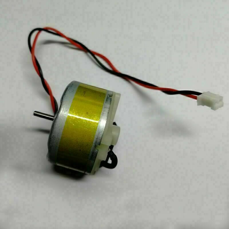 ya 25 For Neato Botvac 65 70e 80 D80 D85XV-25 XV-21 XV-11 Vacuums 6V LIDAR Motor YAO