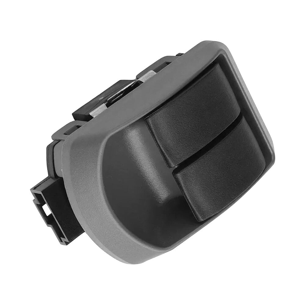 ya 4 6.21 Dual Window Switch Black Plastic P27-1069 P271069 Replacement