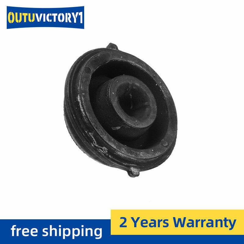 ya 27 7.20 Rubber automotive under-radiator mounting insulator suitable for Hyundai Santa Fe 21-23 25336-2F650