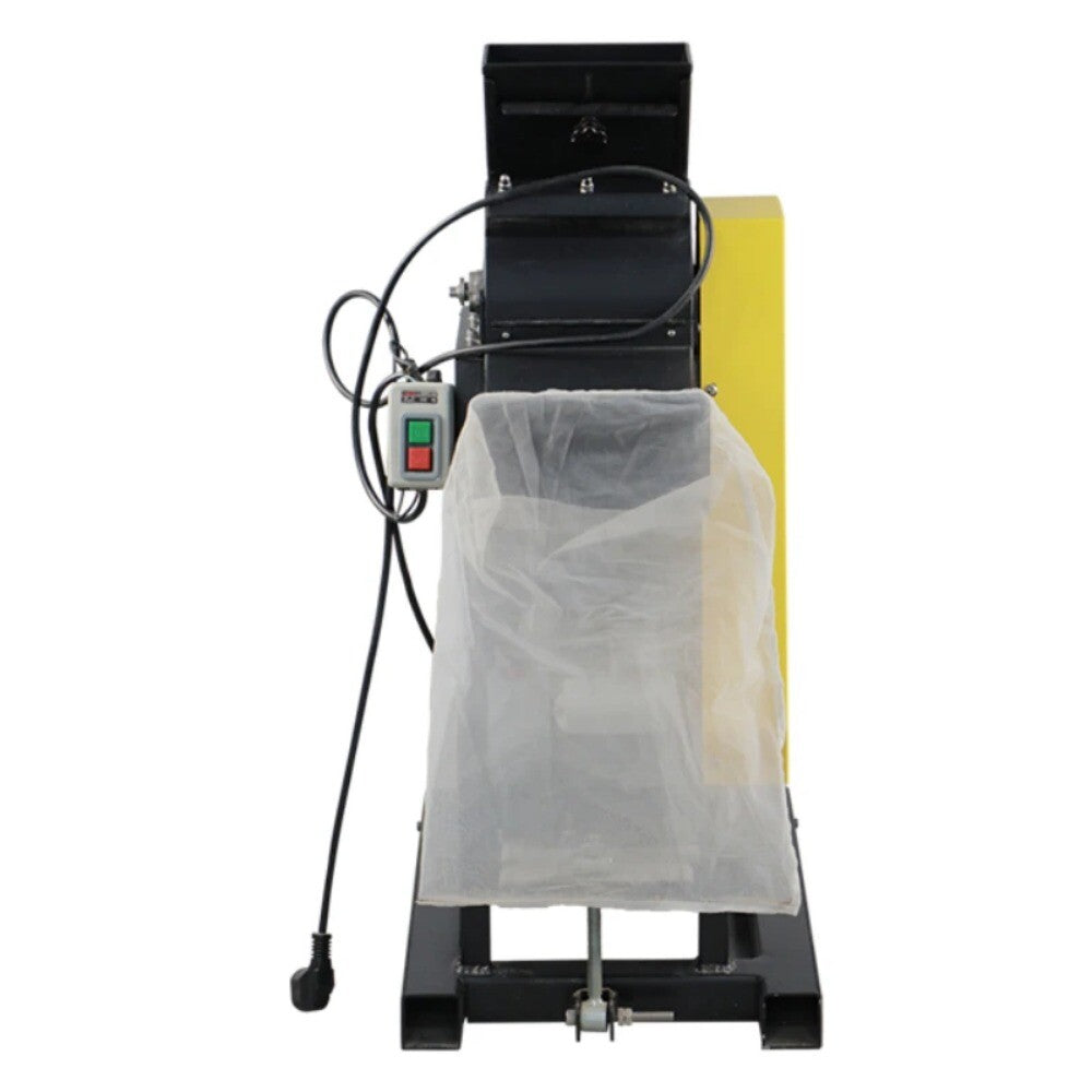 ya 26 TSL-150A Single Thresher Rice Soybean Wheat Single Spike Cleaning Machine