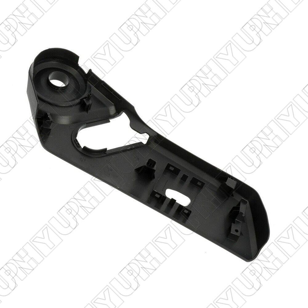 ya 5 8.7 Left Outboard Lower for Seat Track Shield For 10-17 for Jeep Compass Patriot #1RX04XDVAB