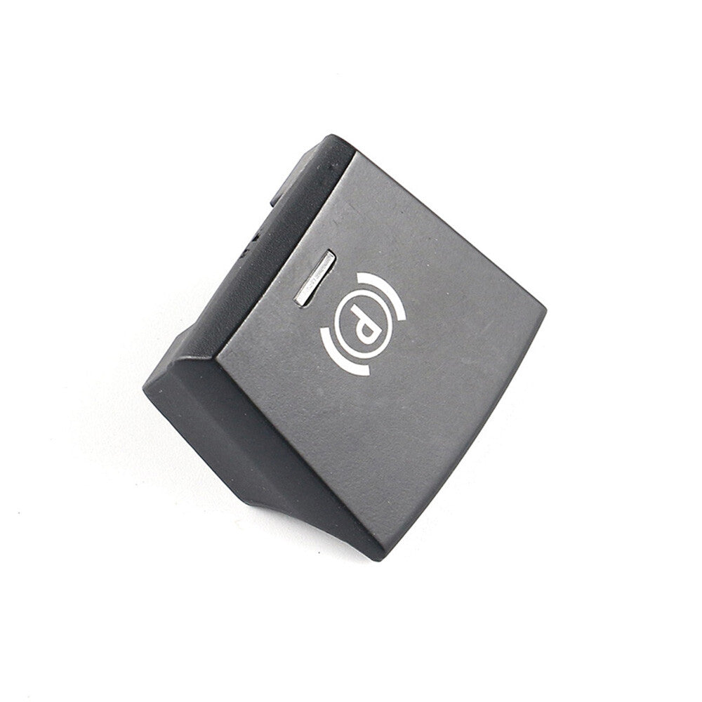 ya 13 For 14-17 for BMW 5 6 Series X3 X4 Electric Parking Brake P Button Switch Cover Cap