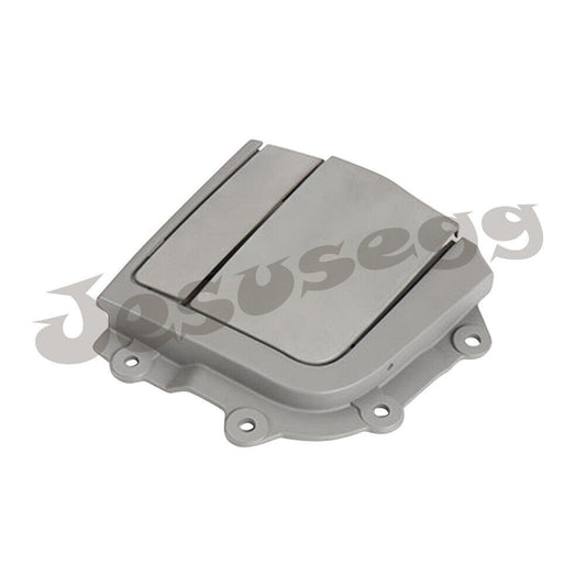 ya 1 7.2 for BMW E93 M3 Convertible 2007-2013 Gray Left Retractable Top Deck Hinge Panel
