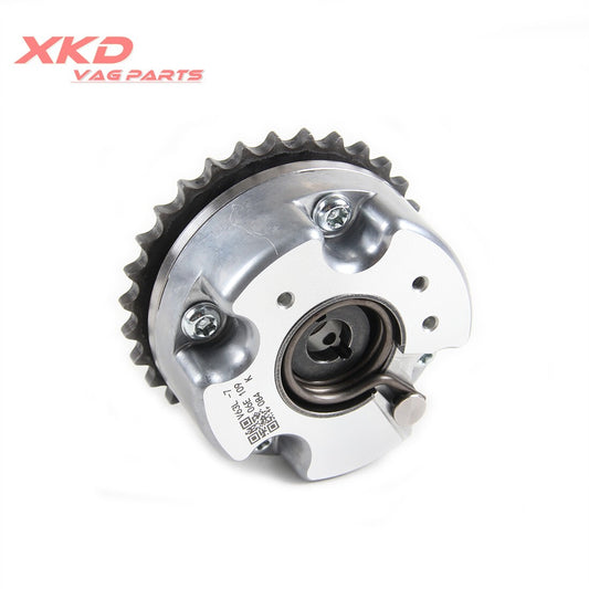ya 5 6.15 4.2L Camshaft Adjuster Fit for Audi A6 Q7 BAR BVJ BYH CNDA 06E109084K