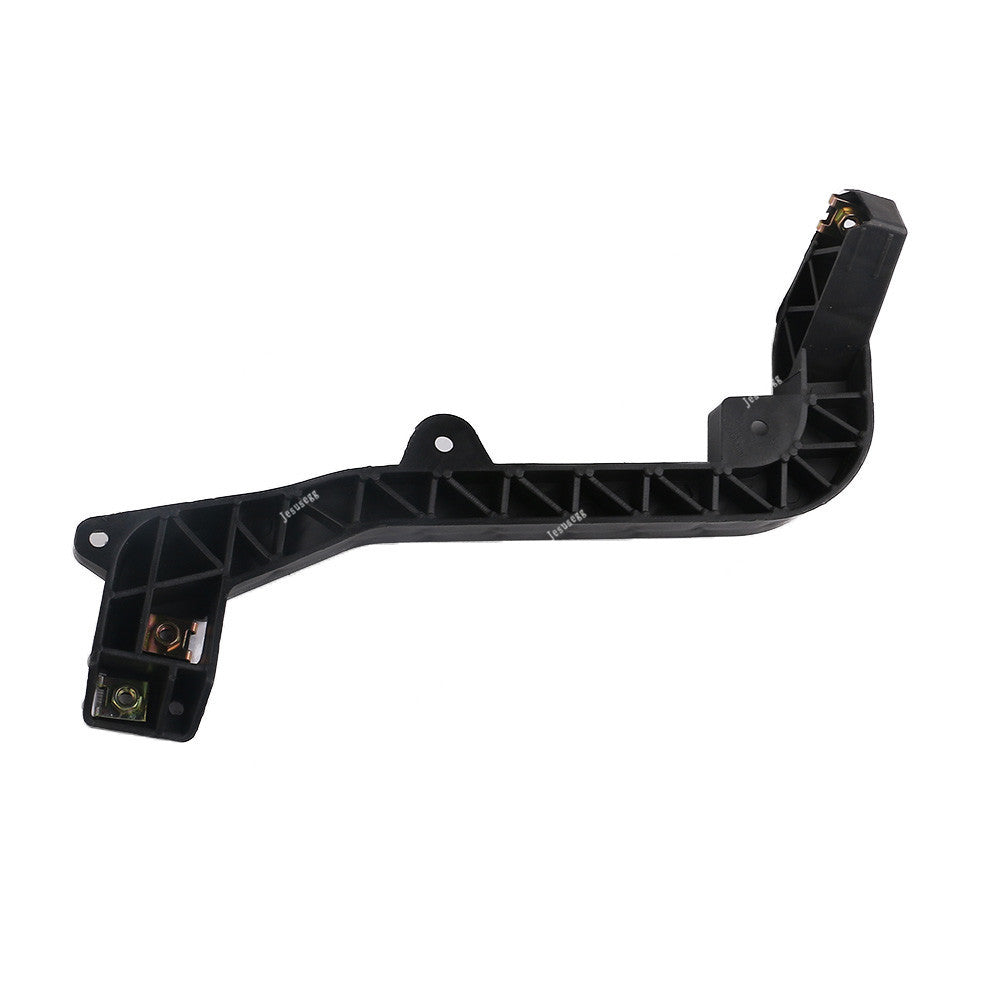 ya 27 6.18.2 Left Front Bumper Radiator Core Support Brace Console for Mercedes W166 X166