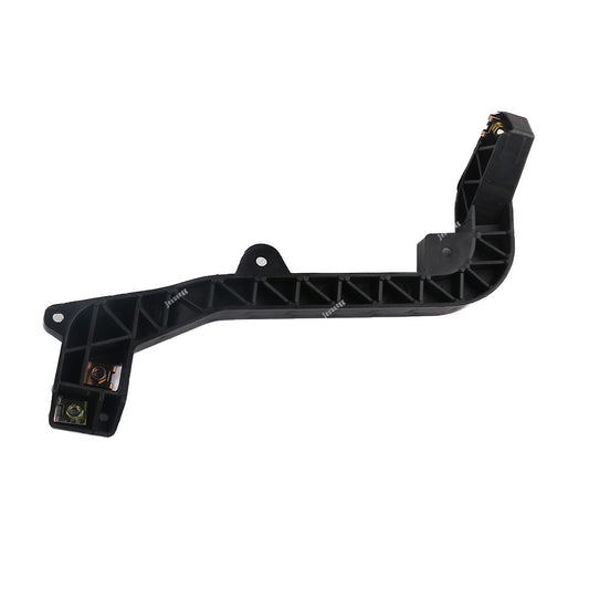 ya 27 6.18.2 Left Front Bumper Radiator Core Support Brace Console for Mercedes W166 X166