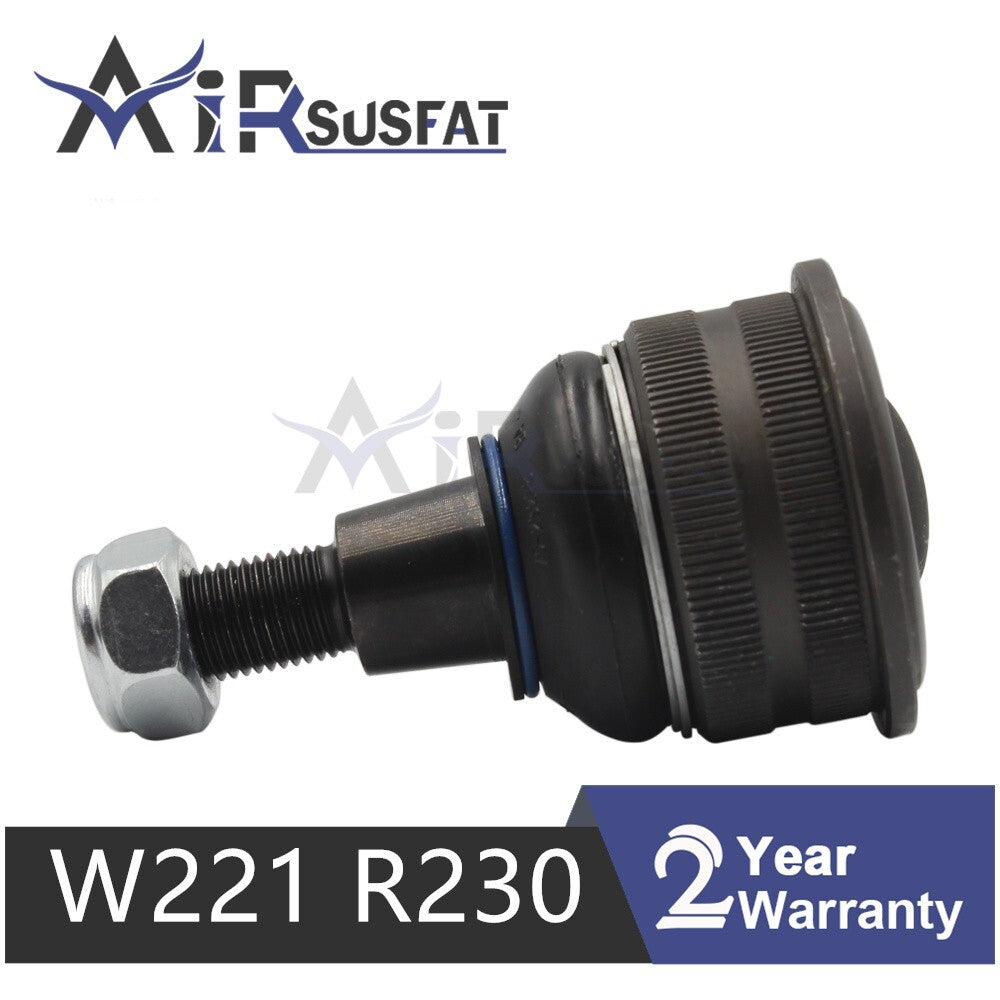 ya 1 8.5.4 2X Front Air Supension Strut Ball Joint for Mercedes 4Matic W221 2007-13 R230