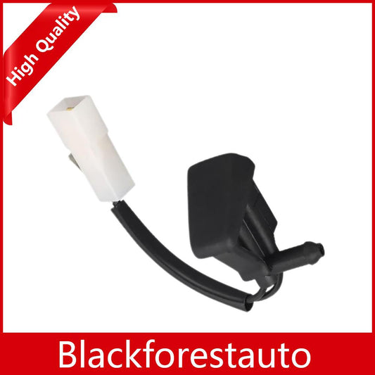 ya 13 Right Passenger Windshield Water Spray Nozzle for C W202 C220 C230 C280 C36 C43
