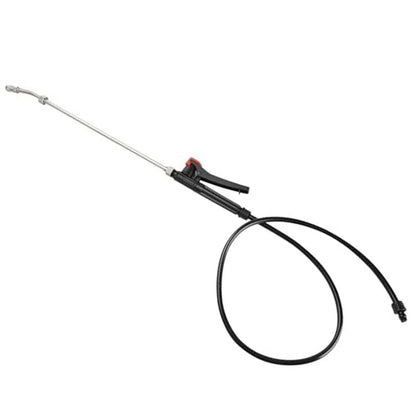 ya 17 Conveniently Designed 29 Inch Stainless Steel Sprayer Wand for Quick Use
