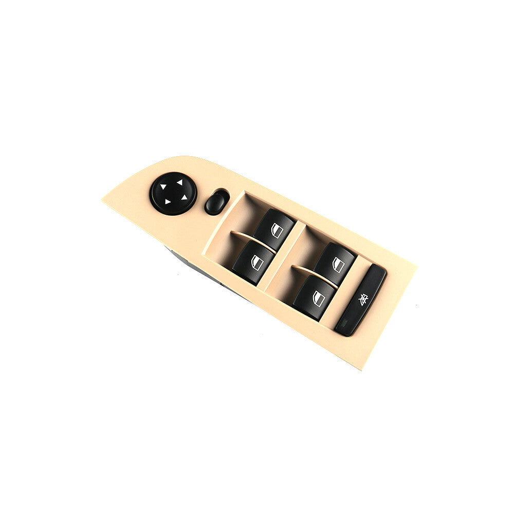 ya 13 Left Master Power Window Switch Control for BMW E90 318i 320i 325i 61319217331