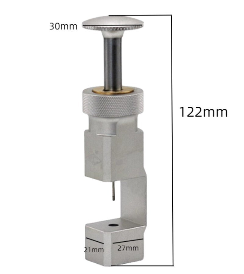 ya 26 Piano Tuning Repair Tools Center Pin Handler Piano Mainte nce Tool Aluminum NEW