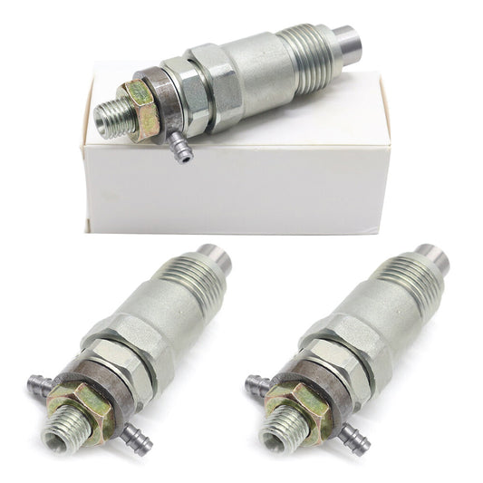ya 1 8.5.2 3 Pack Fuel Injector for D750 D850 D950 D1302 D1402 V1702 V1902 