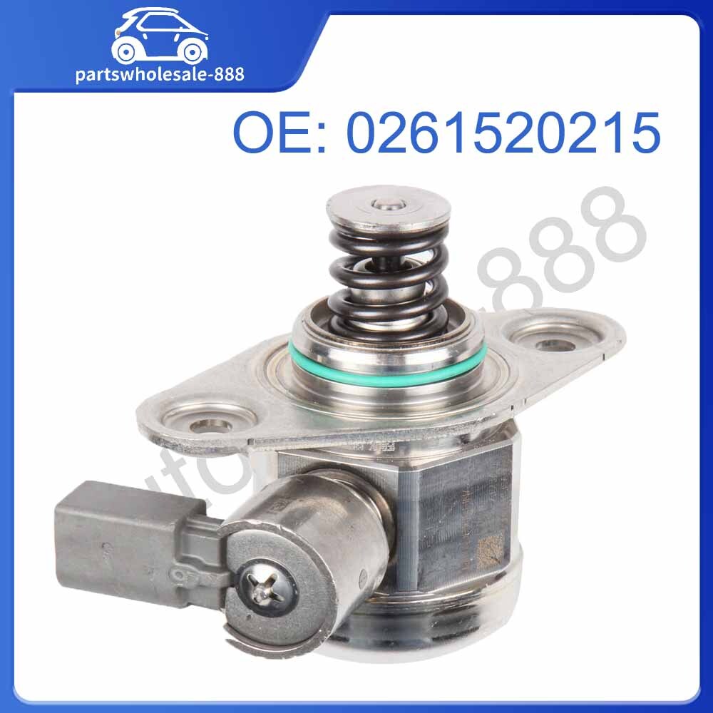 ya 27 7.2 0261520215 High Pressure Fuel Pump for Mercedes-Benz C-Class W204 W205 C204 M274