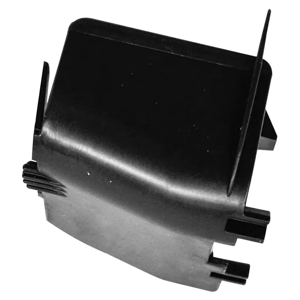 ya 5 8.7 Front Left Cooler Support Panel Plastic For X6 G06 F96 X7 G07 G09 Replacement